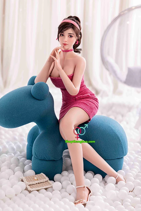 Aiomi BBTD290 Beautiful 3-Curve Sex Doll — hình 13