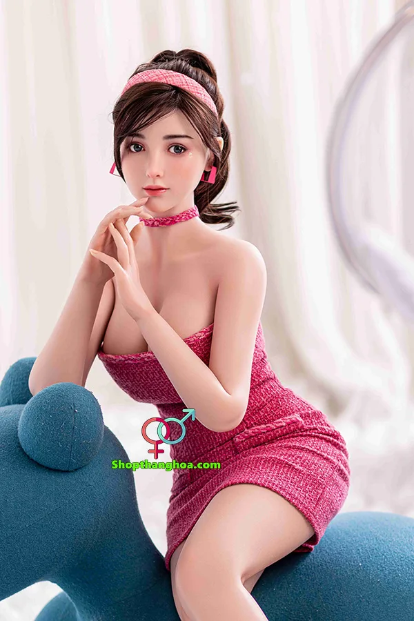 Aiomi BBTD290 Beautiful 3-Curve Sex Doll — hình 12