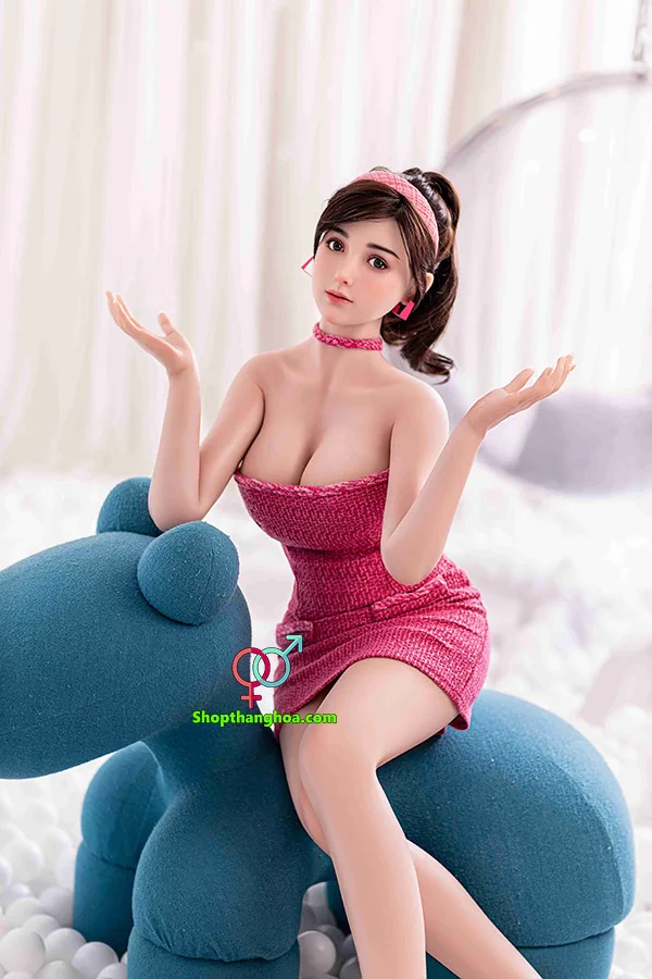 Aiomi BBTD290 Beautiful 3-Curve Sex Doll — hình 11