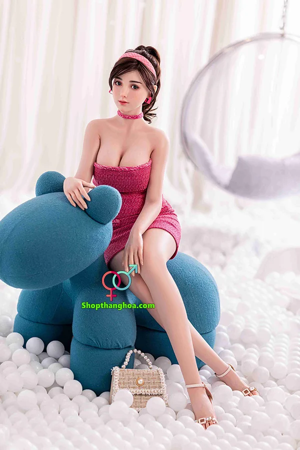 Aiomi BBTD290 Beautiful 3-Curve Sex Doll — hình 9