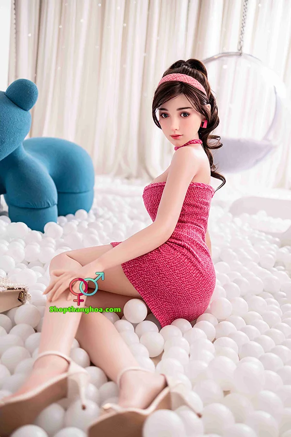 Aiomi BBTD290 Beautiful 3-Curve Sex Doll — hình 8