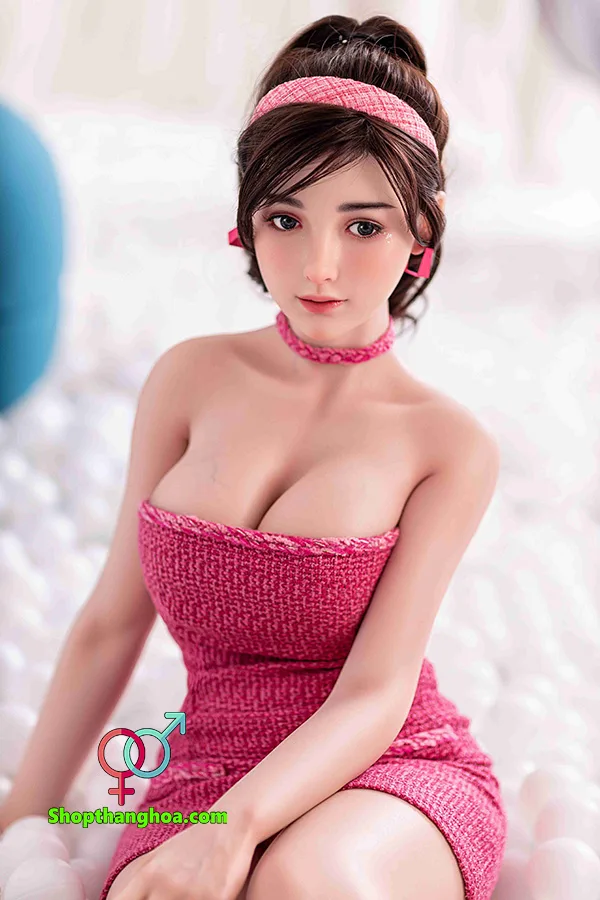 Aiomi BBTD290 Beautiful 3-Curve Sex Doll — hình 6