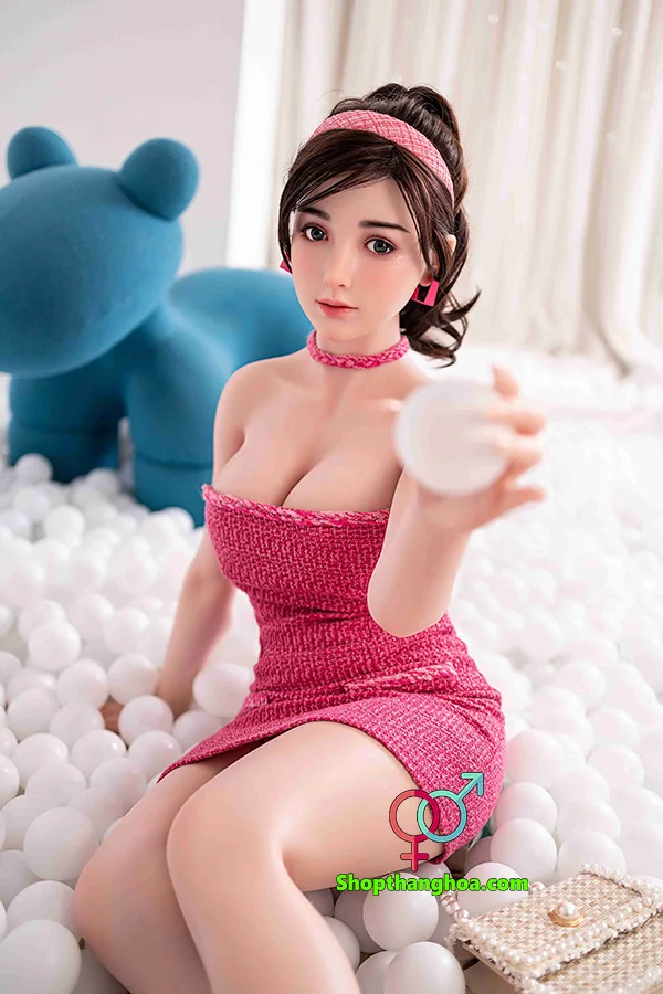 Aiomi BBTD290 Beautiful 3-Curve Sex Doll — hình 5