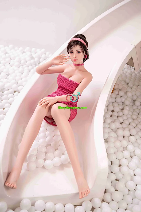 Aiomi BBTD290 Beautiful 3-Curve Sex Doll — hình 19