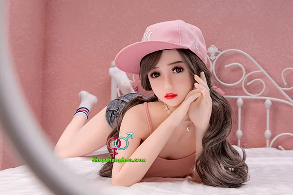 Aiomi Doll BBTD148 Cute Lovely Male Sex Doll — hình 5