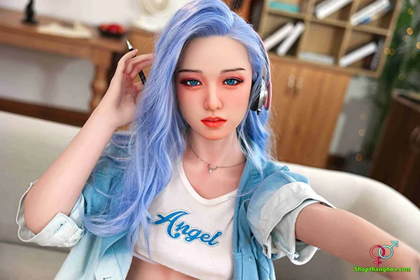 BBTD002 Model 168cm Perfect Realistic Female Sex Doll — Why Choose This Love Doll?