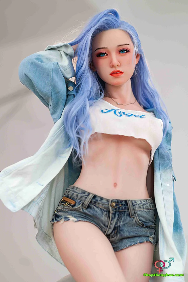 BBTD002 Model 168cm Perfect Realistic Female Sex Doll — hình 4
