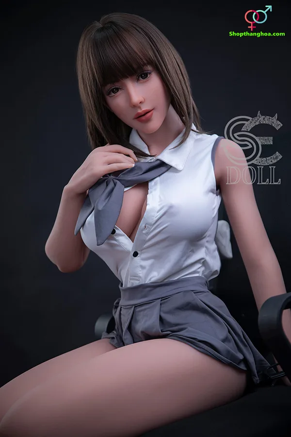 SE Doll Annika E 161cm Beautiful Adult Doll — hình 7
