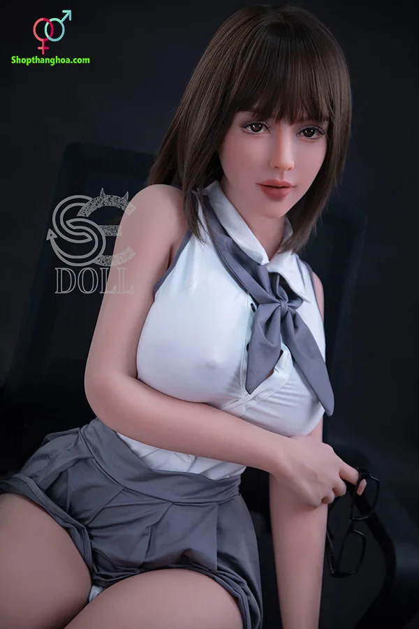 SE Doll Annika E 161cm Beautiful Adult Doll — hình 4