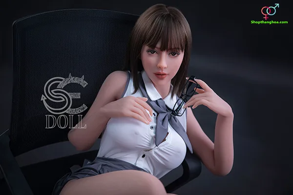 SE Doll Annika E 161cm Beautiful Adult Doll — hình 2