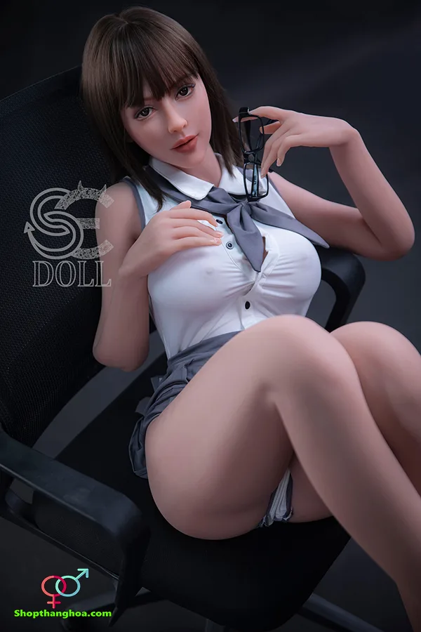 SE Doll Annika E 161cm Beautiful Adult Doll — Why Choose SE Doll 161cm Annika.E?