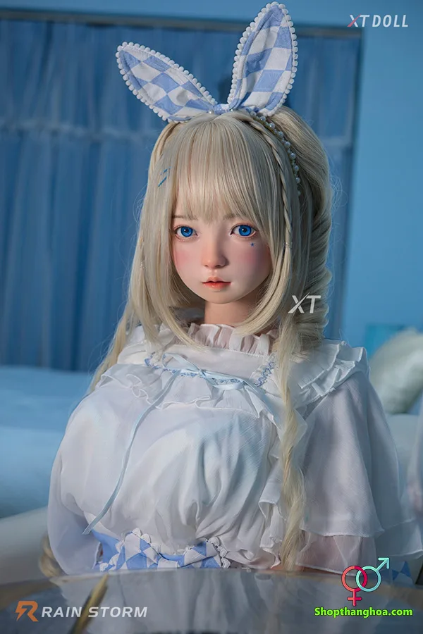 XT Doll Emi 157cm D-Cup Young Lover Realistic Doll — hình 9