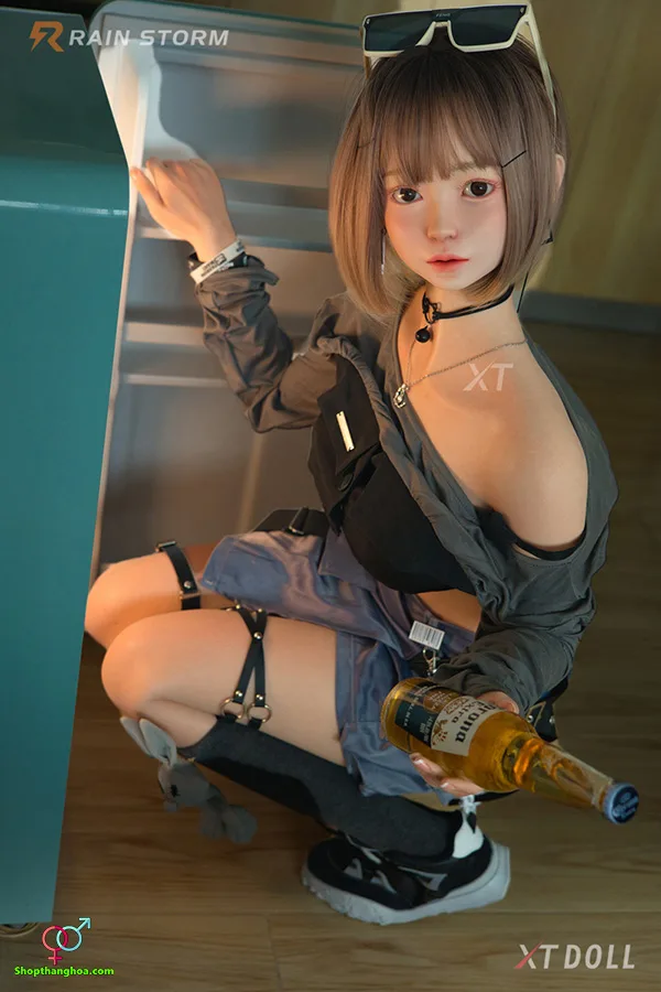 XT Doll 157cm Silicone D-Cup Realistic Love Doll — Why Choose Our XT Doll Susan?