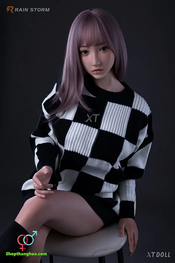 XT Doll 163cm F-Cup Lightweight Silicone Sex Doll Realistic — Why Choose XT Doll 163cm Xueer Silicone?