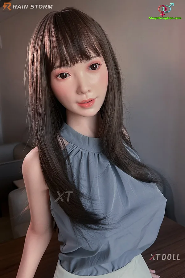 XT Doll 163cm F-cup Silicone Sex Doll - Realistic & — Design That Amazes and Delights