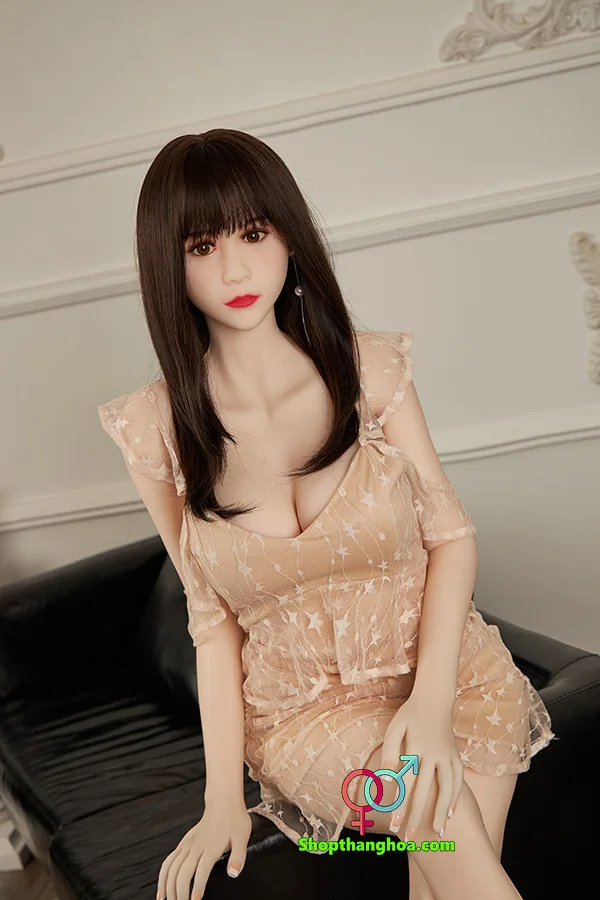 Aiomi Doll TPE Love Doll Realistic Affordable Male Sex — hình 3
