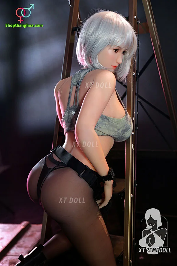 XT Doll 160cm G-Cup Love Doll Premium Realistic Intimate Toy — hình 5