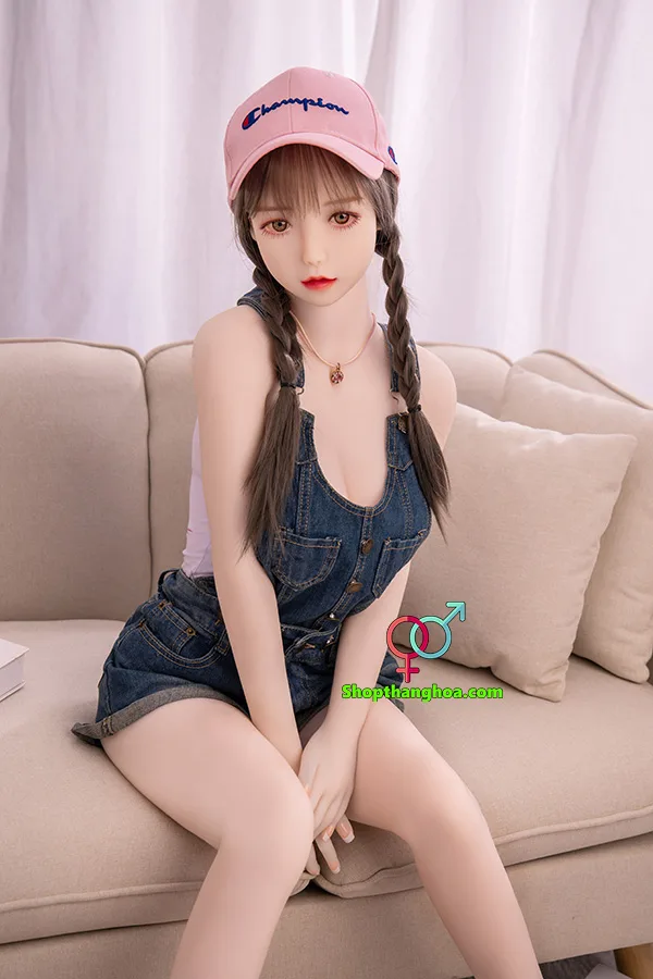 Aiomi Doll 148-168cm Adorable Realistic Love Doll — hình 6