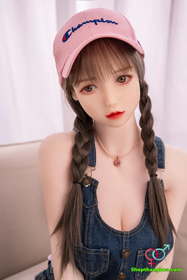 Aiomi Doll 148-168cm Adorable Realistic Love Doll — Why Choose Aiomi Doll BBTD158?