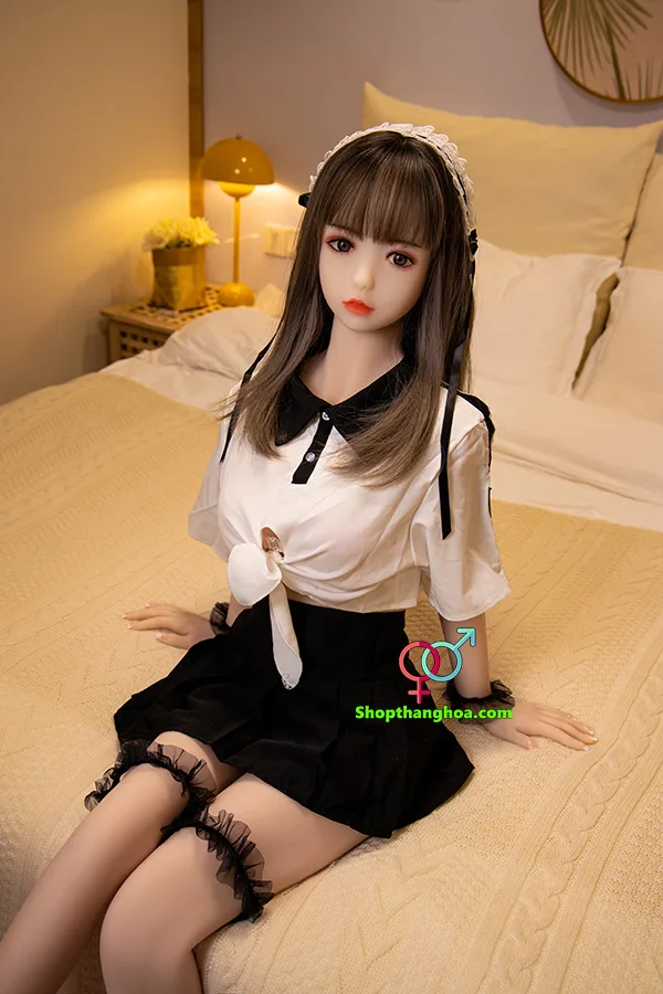 Aiomi TPE 27 Love Doll Cute 150cm D-Cup Realistic — Why Choose the Aiomi TPE Love Doll?