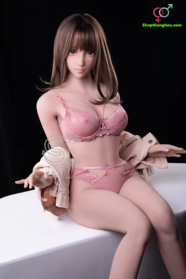 SE Doll Yuuki.A 158cm Youthful Realistic Love Doll — hình 6