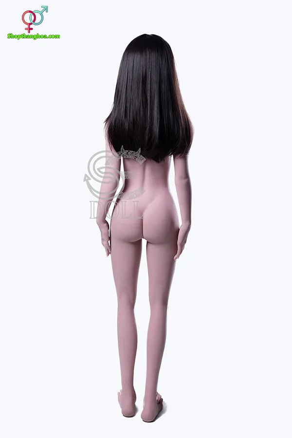 SE Doll 151cm Teen Face Love Doll E-Cup Mika — hình 20