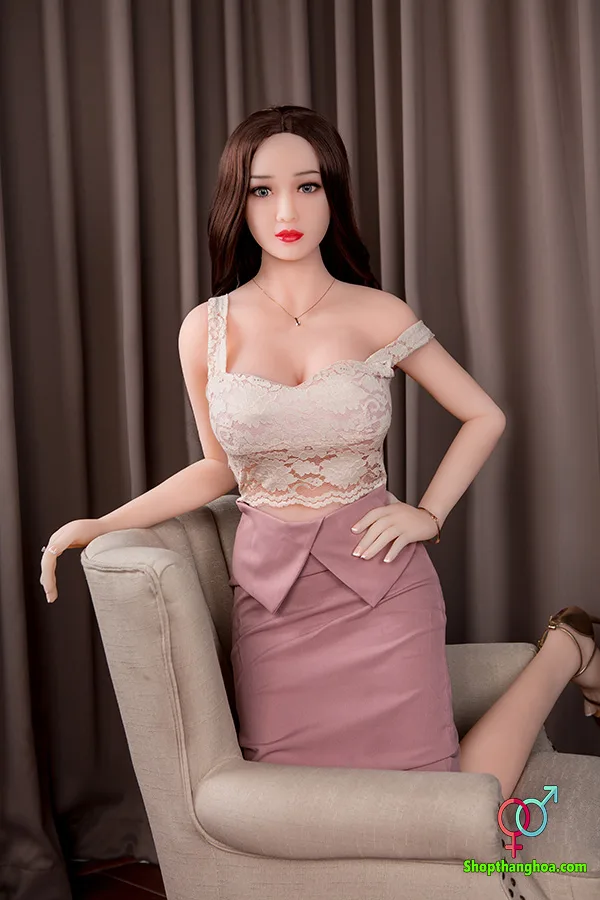 Affordable Aiomi BBTD110 Love Doll for Ultimate Male — hình 10