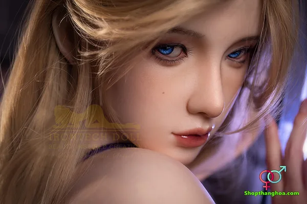 Irontech Yeona 162cm Realistic Love Doll Minus S37 — hình 14