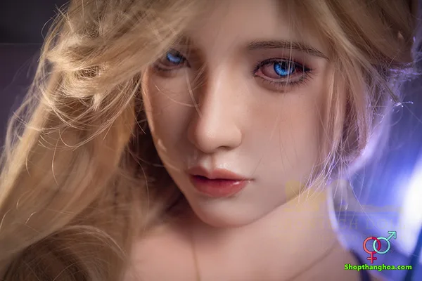 Irontech Yeona 162cm Realistic Love Doll Minus S37 — hình 4