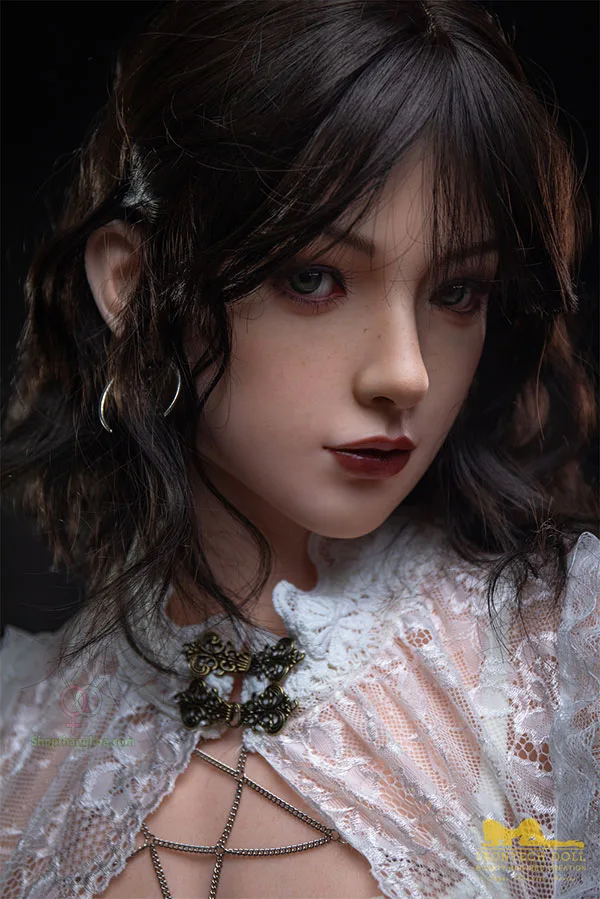 Irontech Doll 163cm S36 Nabi Realistic Premium Love Doll — hình 12