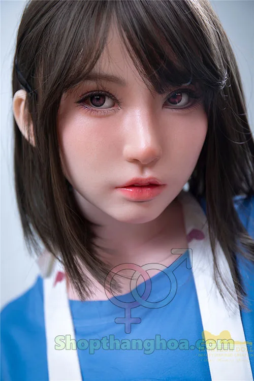 Irontech Doll S20 Suki Big Butt Premium Silicone Love Doll — Why Choose Irontech Doll S20 Suki?