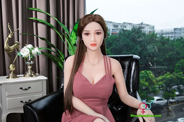 BBTD113 Realistic Adult Love Doll Height Options 148-168cm — hình 2