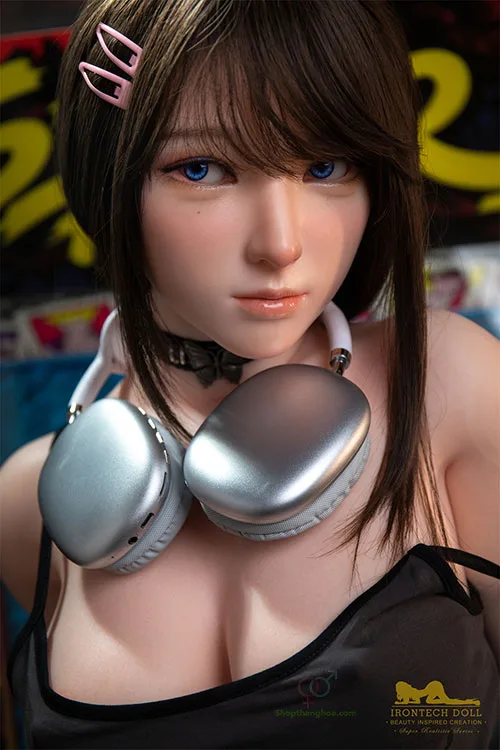Japan Love Doll Miyuki 148cm Top Selling Male Toy — hình 17