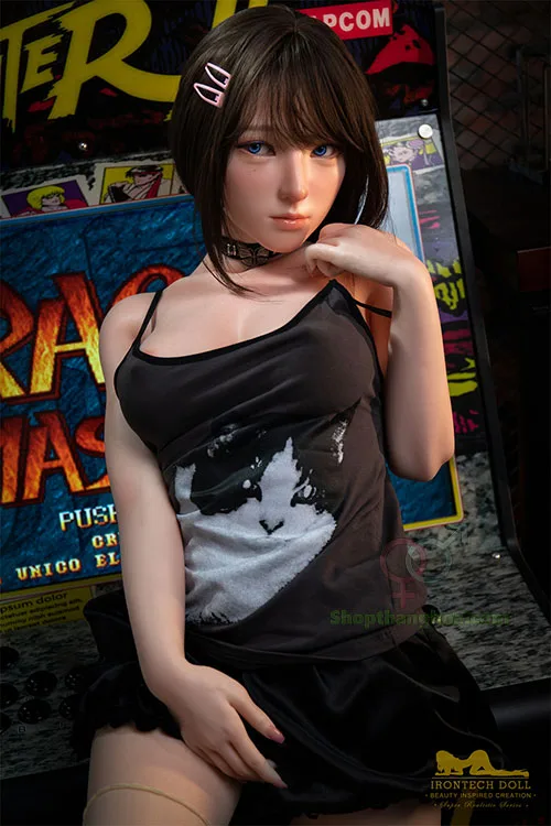 Japan Love Doll Miyuki 148cm Top Selling Male Toy — hình 20
