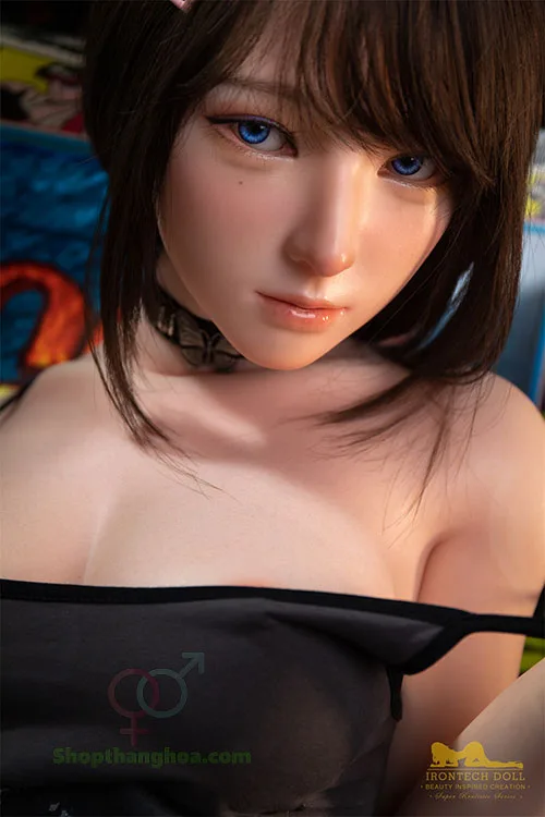 Japan Love Doll Miyuki 148cm Top Selling Male Toy — hình 21
