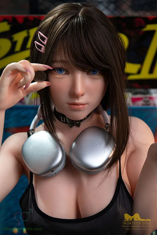 Japan Love Doll Miyuki 148cm Top Selling Male Toy — hình 22