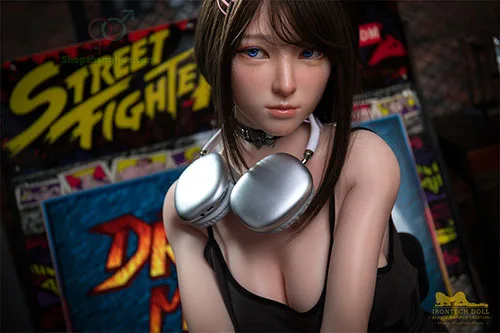 Japan Love Doll Miyuki 148cm Top Selling Male Toy — hình 6
