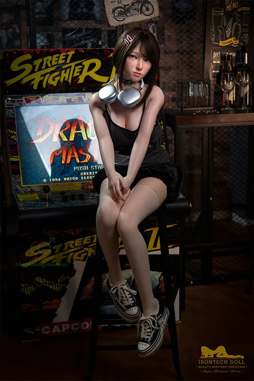 Japan Love Doll Miyuki 148cm Top Selling Male Toy — hình 7