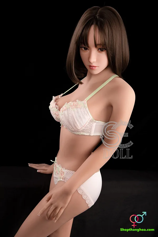 SE Doll Yuuka A 158cm Japanese Love Doll Realistic — Advanced Features for Maximum Realism