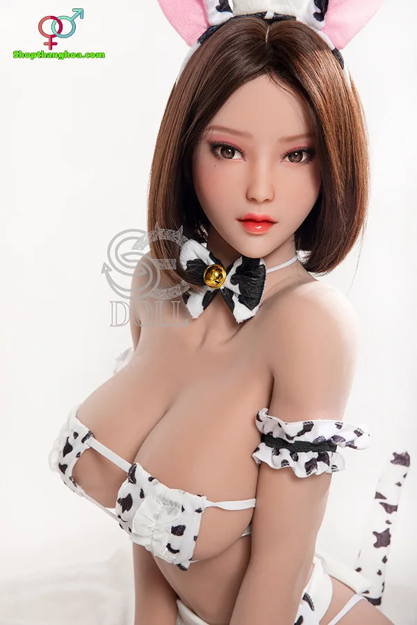 SE Doll 161cm Murasaki.A Japanese High-End Love Doll — hình 3