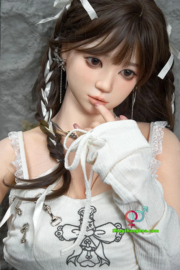158T ROS T3 Nia Premium Female Realistic Love Doll — Premium Materials for Ultimate Comfort