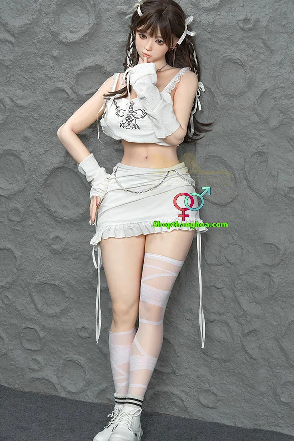 158T ROS T3 Nia Premium Female Realistic Love Doll — Detailed Specifications You’ll Love