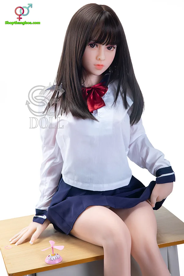 SE Doll 151cm E-Cup Kiko A Youthful Realistic Love Doll — What Our Customers Say
