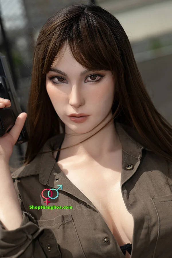 Real Lady S23 Catlin 170cm Premium Love Doll Adult Toy — Ultimate Comfort and Versatility