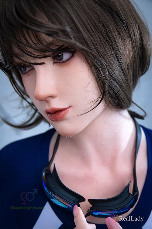 Real Lady S36 Nabi Hyper-Realistic Love Doll Advanced Tech — hình 20