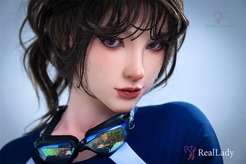 Real Lady S36 Nabi Hyper-Realistic Love Doll Advanced Tech — hình 12