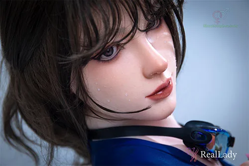 Real Lady S36 Nabi Hyper-Realistic Love Doll Advanced Tech — hình 16