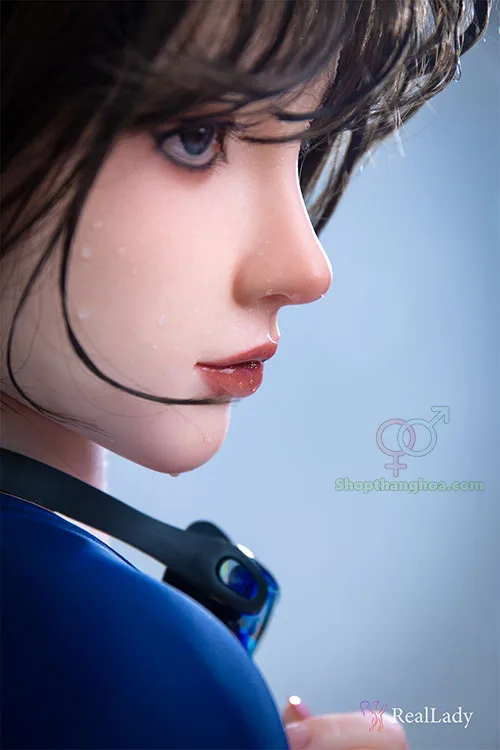 Real Lady S36 Nabi Hyper-Realistic Love Doll Advanced Tech — hình 17