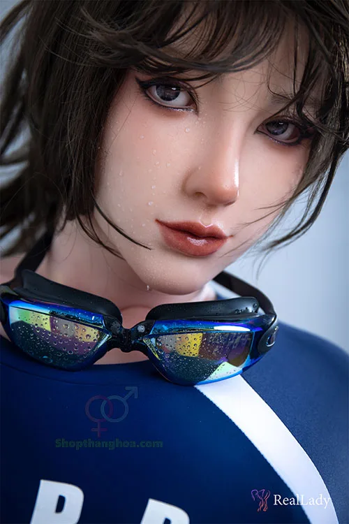 Real Lady S36 Nabi Hyper-Realistic Love Doll Advanced Tech — hình 21