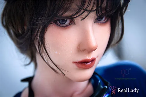 Real Lady S36 Nabi Hyper-Realistic Love Doll Advanced Tech — hình 9